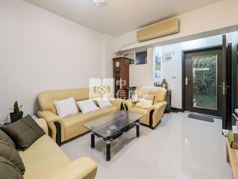 石門湯苑3房+車位房屋室內格局與周邊環境