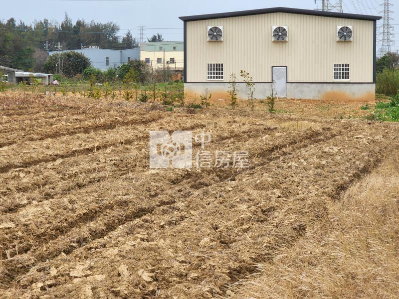 【安家】近新坡農地+農業設施房屋室內格局與周邊環境
