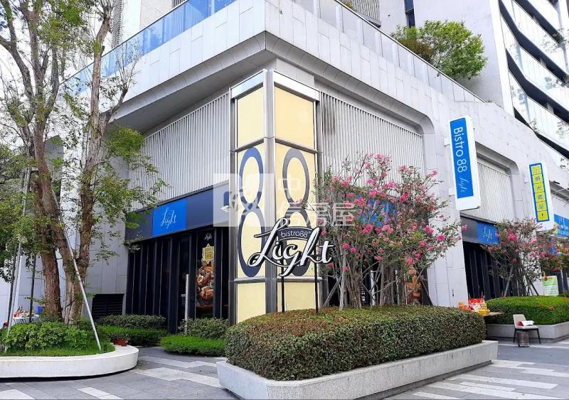 11期崇德路三角窗店王(專任)房屋室內格局與周邊環境