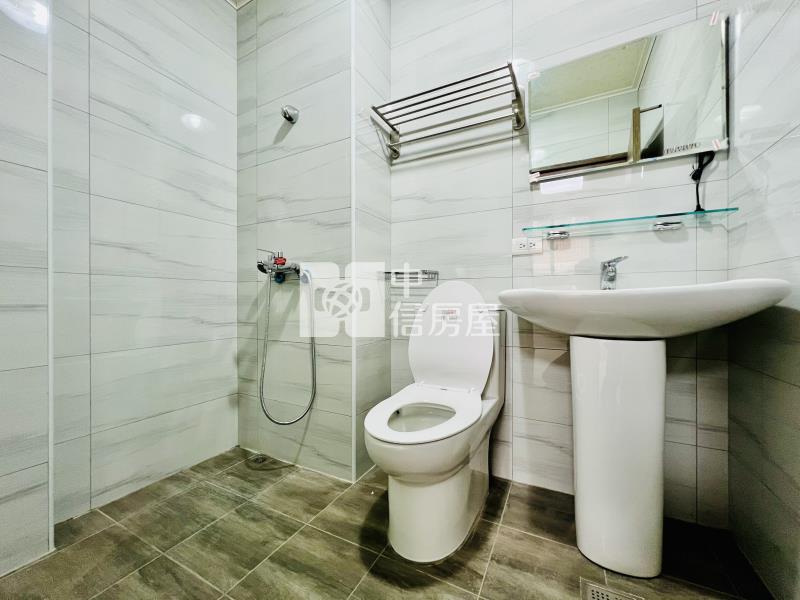 頭份蘆竹全新美墅房屋室內格局與周邊環境