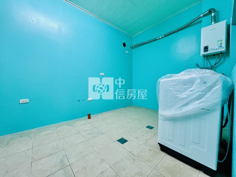 頭份蘆竹全新美墅房屋室內格局與周邊環境