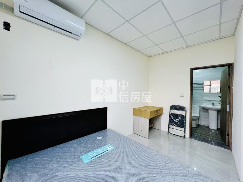 頭份蘆竹全新美墅房屋室內格局與周邊環境