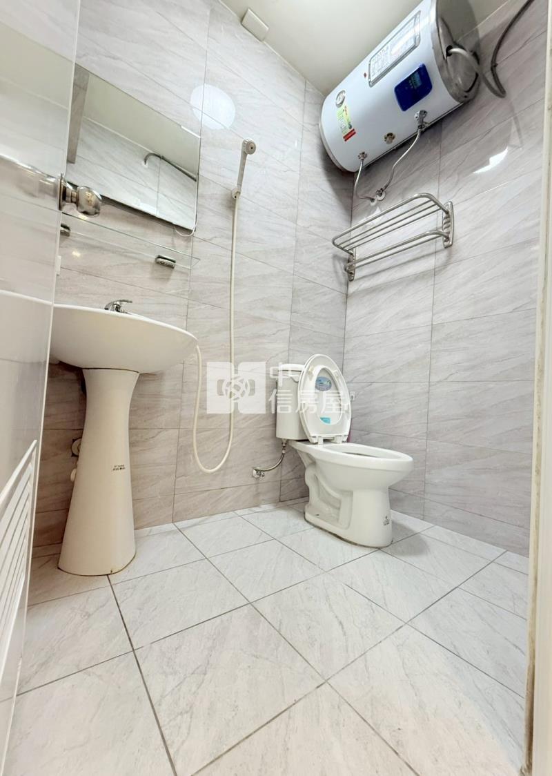 西區美術館稀有美寓房屋室內格局與周邊環境