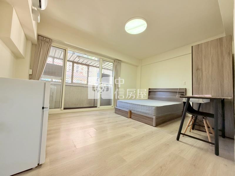 西區美術館稀有美寓房屋室內格局與周邊環境