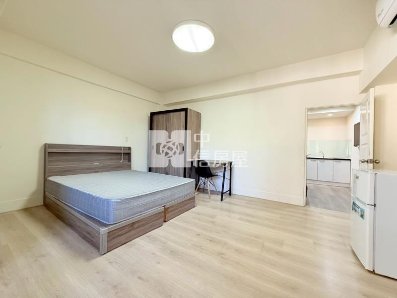 西區美術館稀有美寓房屋室內格局與周邊環境