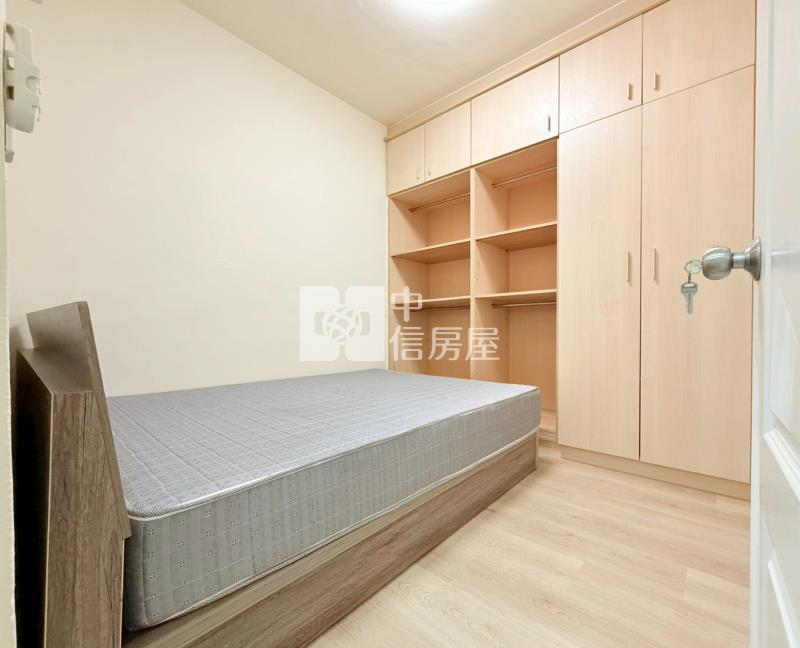 西區美術館稀有美寓房屋室內格局與周邊環境