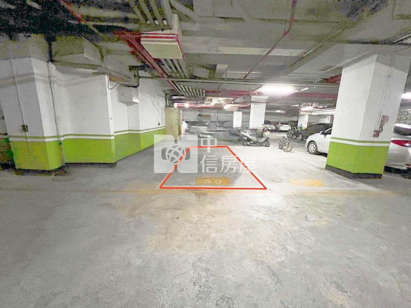 頭家學區開心一百3房電梯直達平車房屋室內格局與周邊環境