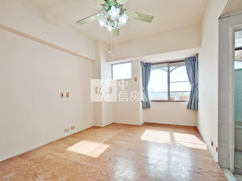 頭家學區開心一百3房電梯直達平車房屋室內格局與周邊環境