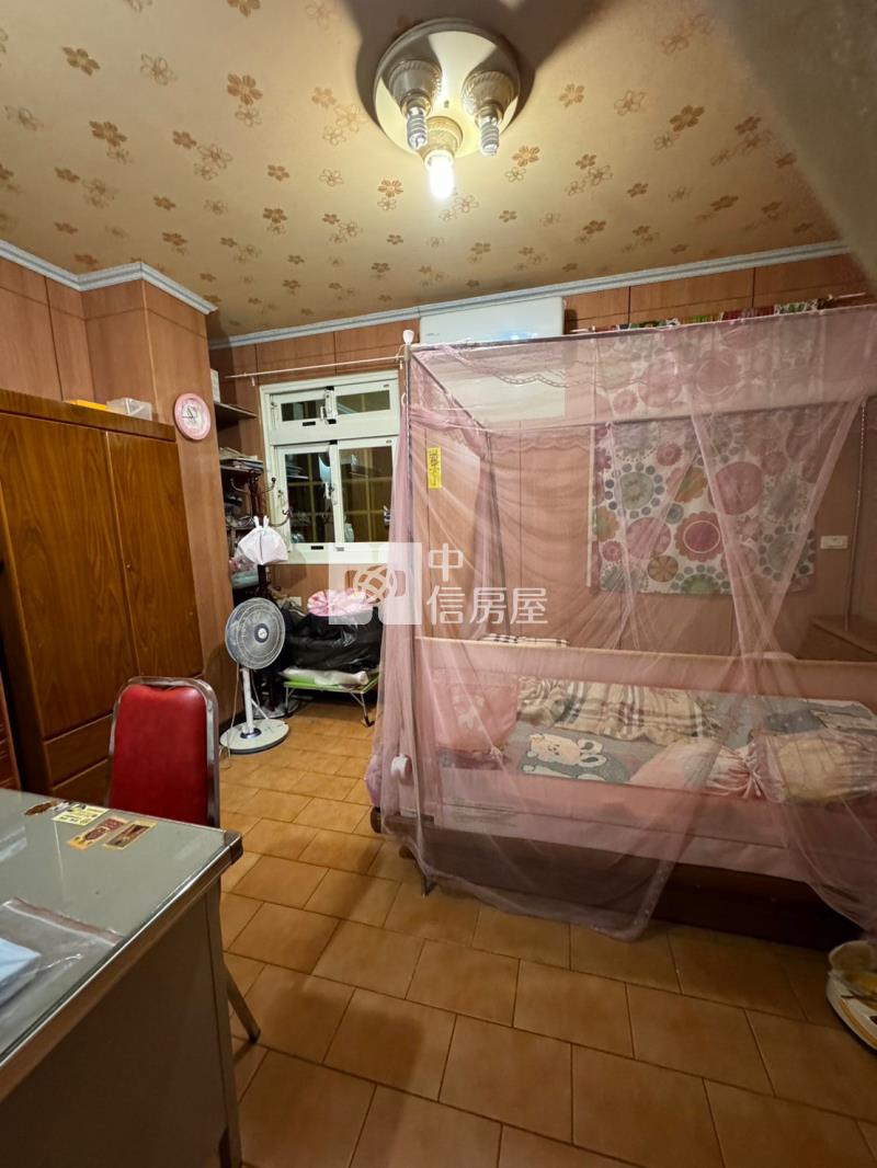 正介壽路黃金透天房屋室內格局與周邊環境