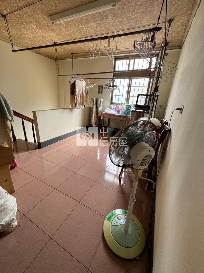 正介壽路黃金透天房屋室內格局與周邊環境