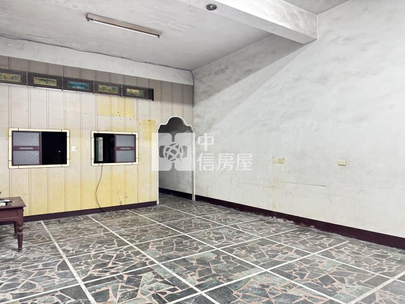 新勢國小旁大地坪透天房屋室內格局與周邊環境