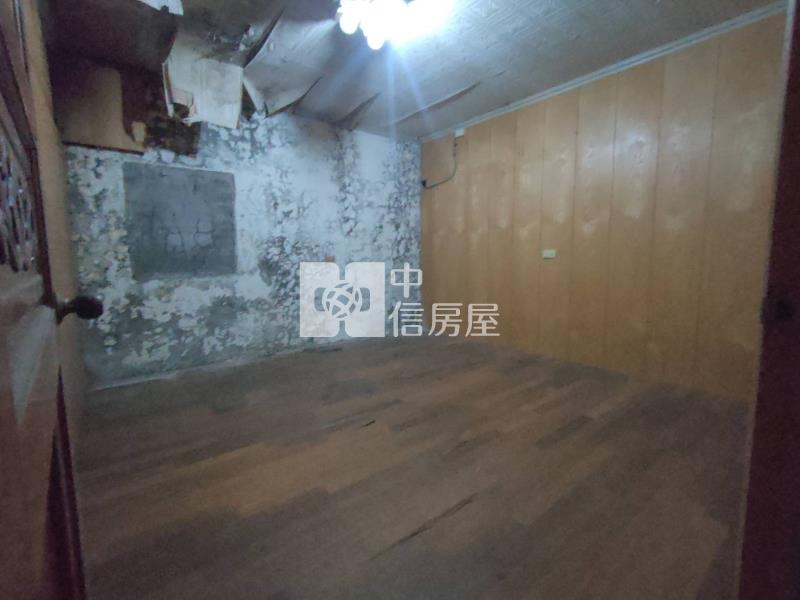 新勢國小旁大地坪透天房屋室內格局與周邊環境