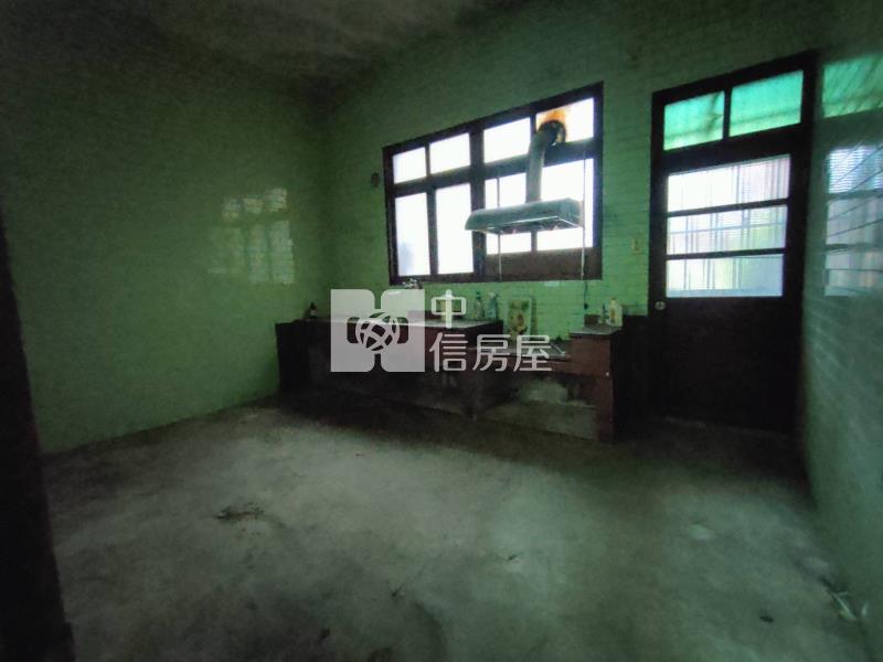 新勢國小旁大地坪透天房屋室內格局與周邊環境