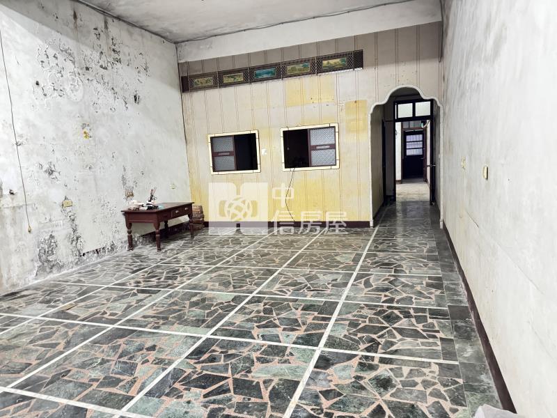 新勢國小旁大地坪透天房屋室內格局與周邊環境