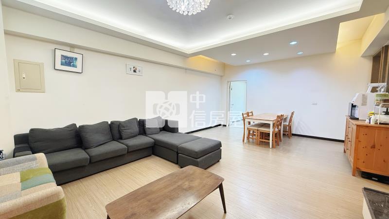 獨家!班芙春泉四房雙車位稀有釋出房屋室內格局與周邊環境