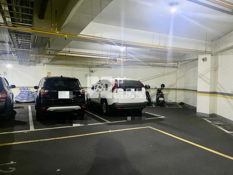 獨家!班芙春泉四房雙車位稀有釋出房屋室內格局與周邊環境