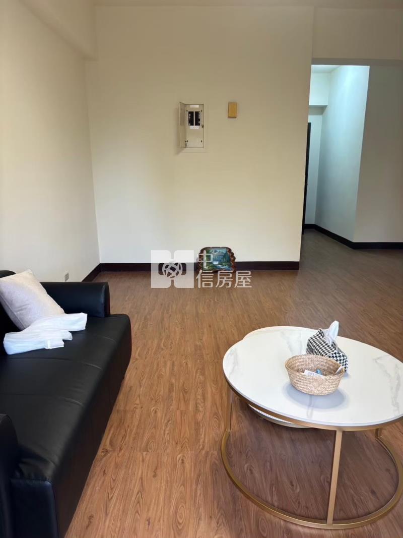 比佛利夏威夷美三房房屋室內格局與周邊環境