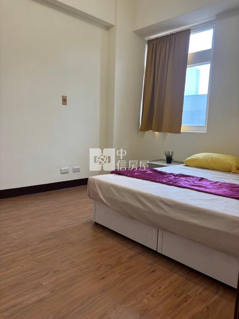 比佛利夏威夷美三房房屋室內格局與周邊環境