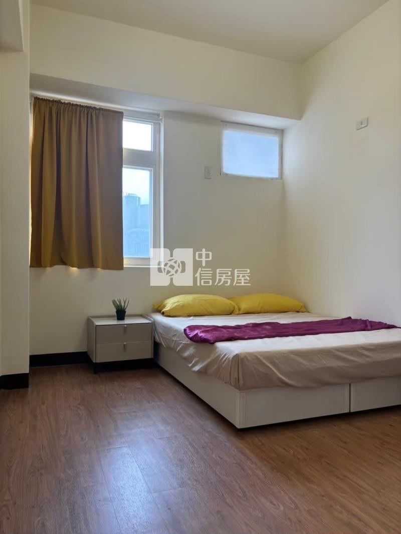 比佛利夏威夷美三房房屋室內格局與周邊環境