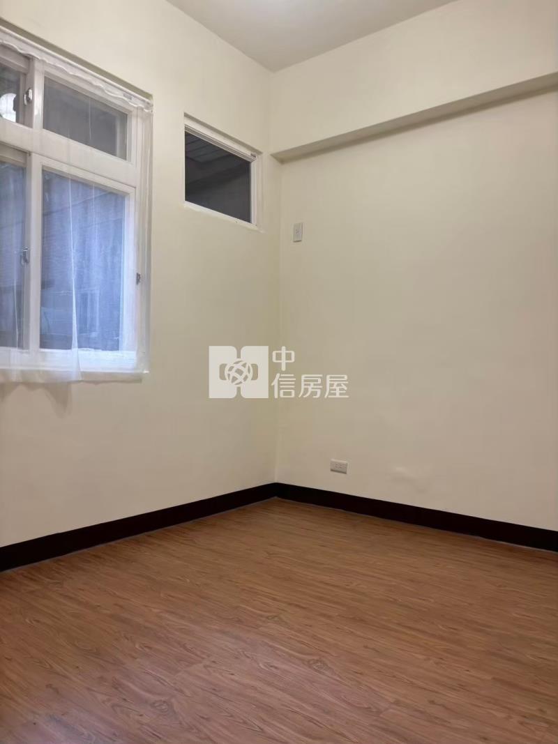 比佛利夏威夷美三房房屋室內格局與周邊環境