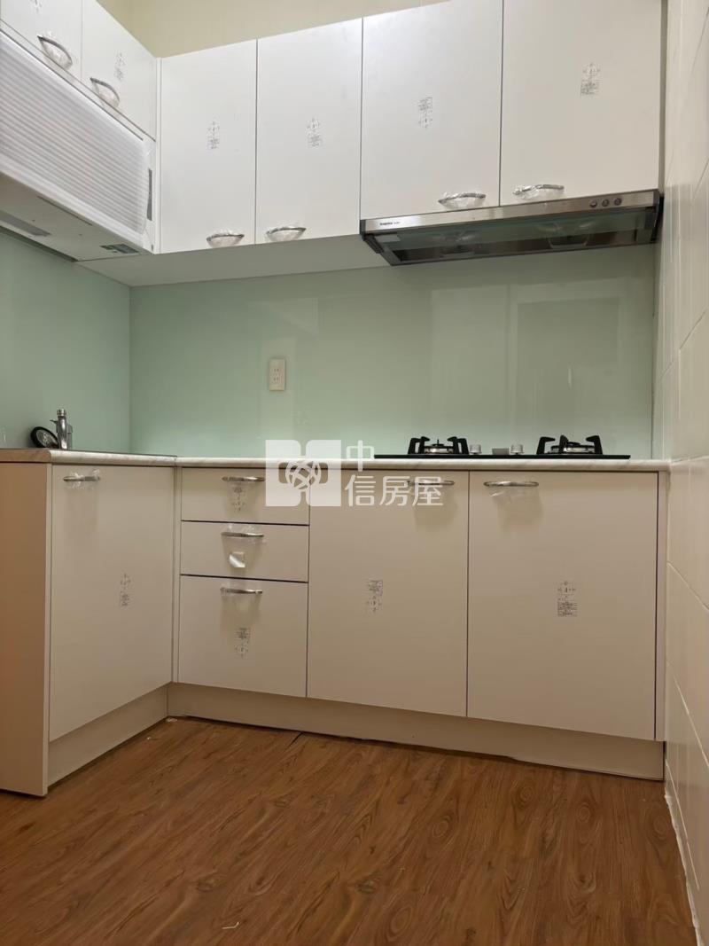 比佛利夏威夷美三房房屋室內格局與周邊環境