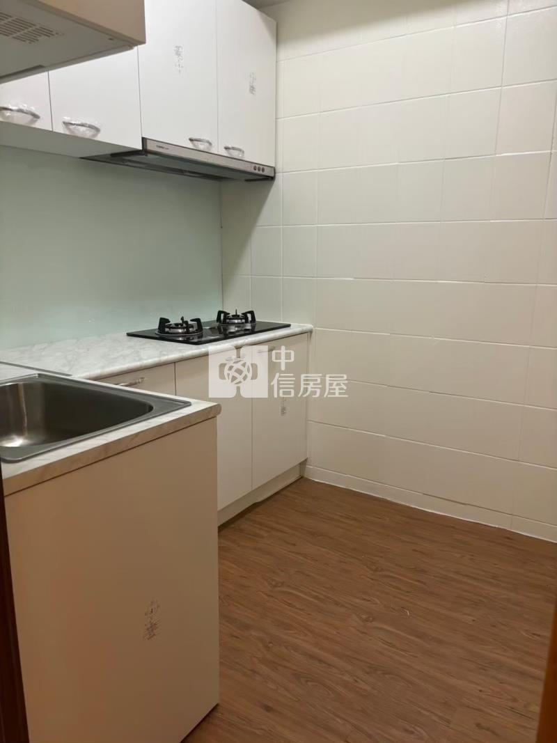 比佛利夏威夷美三房房屋室內格局與周邊環境