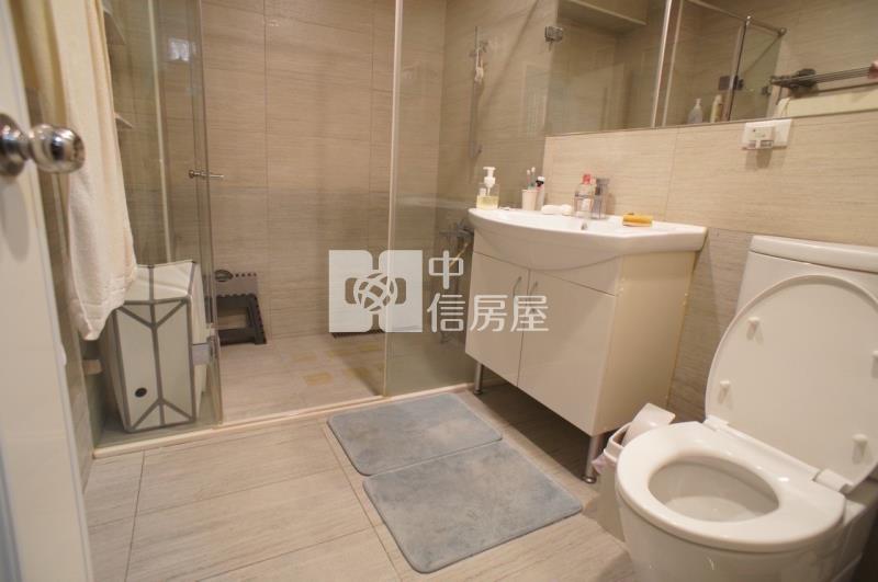 獨家2房電梯華廈★北區中國醫藥大學旁房屋室內格局與周邊環境