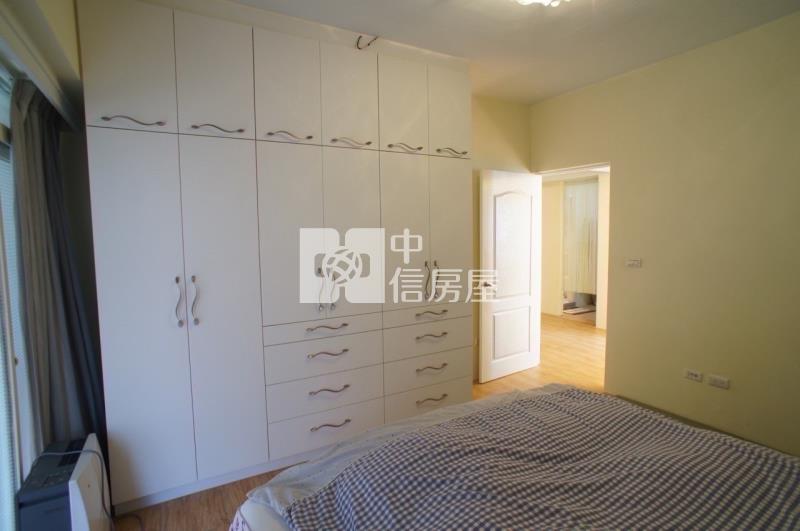 獨家2房電梯華廈★北區中國醫藥大學旁房屋室內格局與周邊環境