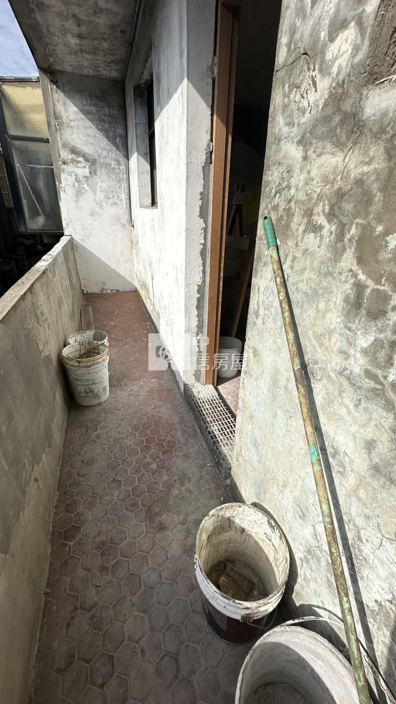 近平興國中開放3房房屋室內格局與周邊環境