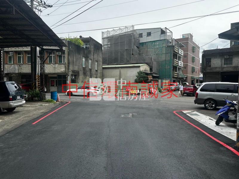 近平興國中開放3房房屋室內格局與周邊環境