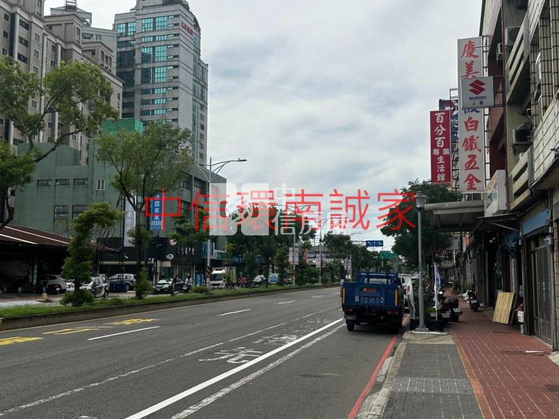 近平興國中開放3房房屋室內格局與周邊環境