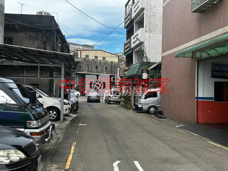 近平興國中開放3房房屋室內格局與周邊環境