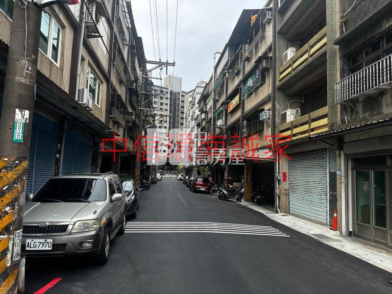 近平興國中開放3房房屋室內格局與周邊環境