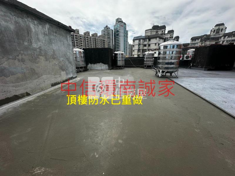 近平興國中開放3房房屋室內格局與周邊環境