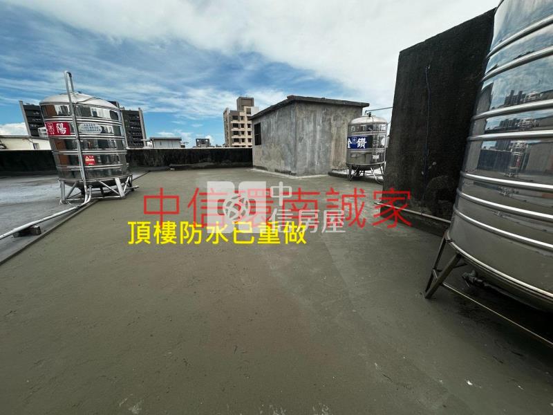 近平興國中開放3房房屋室內格局與周邊環境