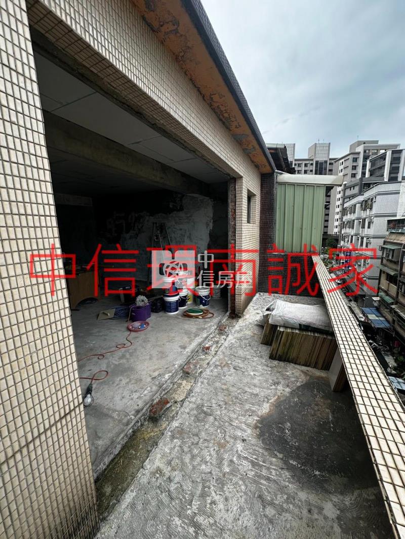 近平興國中開放3房房屋室內格局與周邊環境