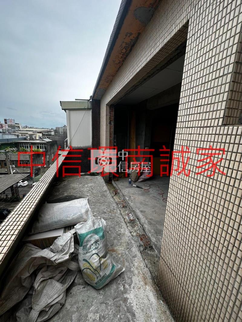 近平興國中開放3房房屋室內格局與周邊環境