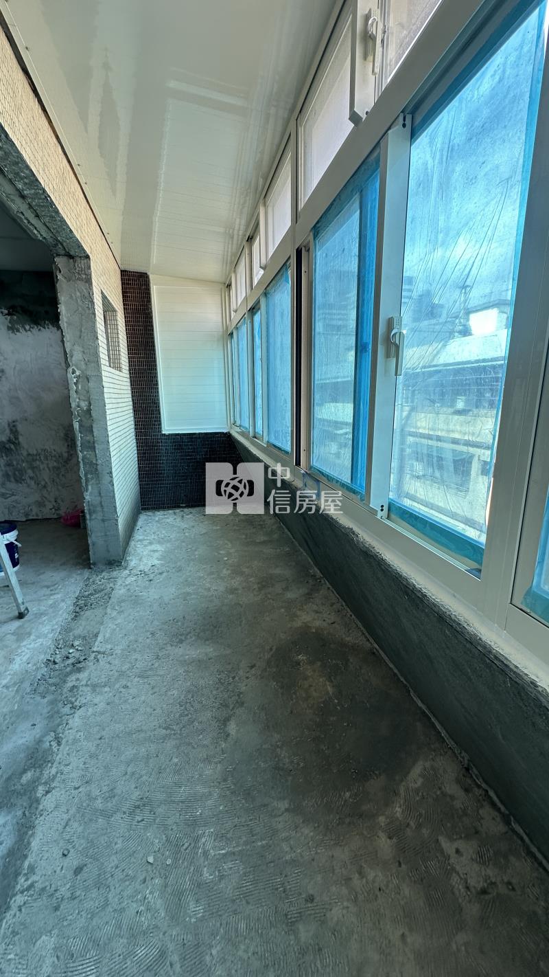 近平興國中開放3房房屋室內格局與周邊環境