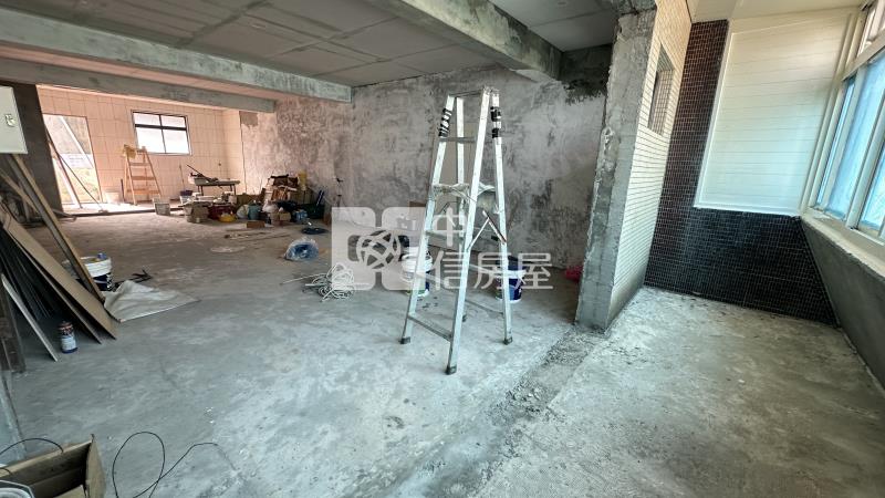 近平興國中開放3房房屋室內格局與周邊環境