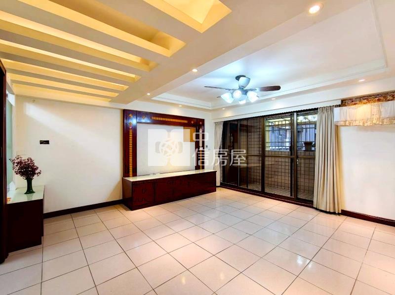 正樹孝商圈二房平車美廈房屋室內格局與周邊環境