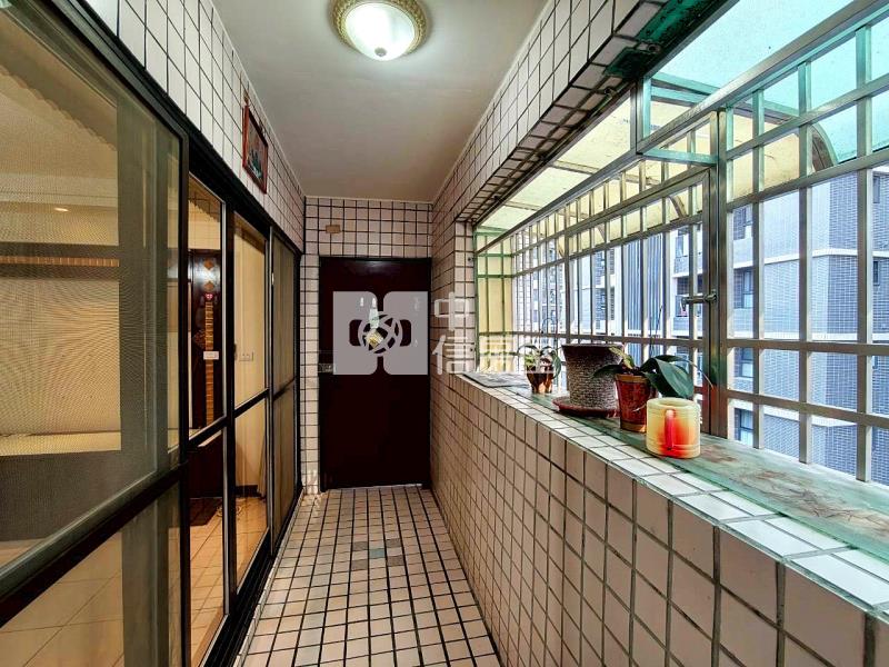 正樹孝商圈二房平車美廈房屋室內格局與周邊環境