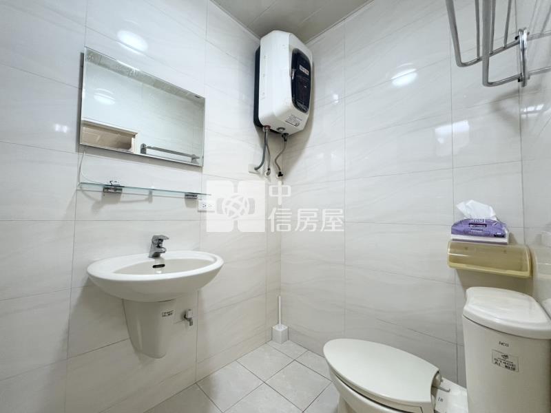 水美國小美透天房屋室內格局與周邊環境