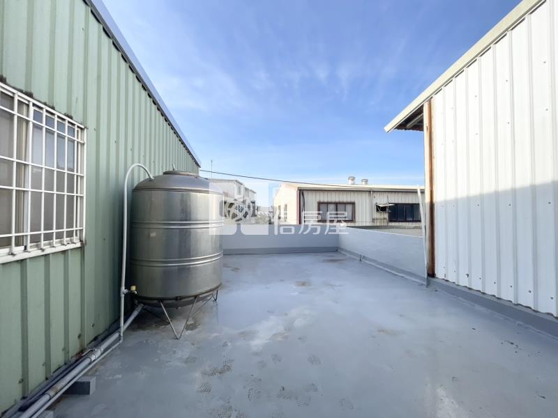 水美國小美透天房屋室內格局與周邊環境