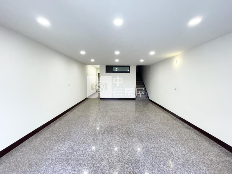 水美國小美透天房屋室內格局與周邊環境