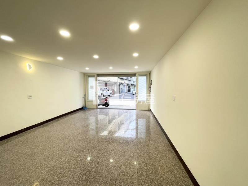 水美國小美透天房屋室內格局與周邊環境