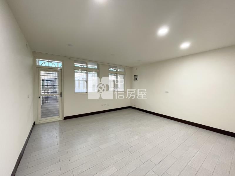 水美國小美透天房屋室內格局與周邊環境