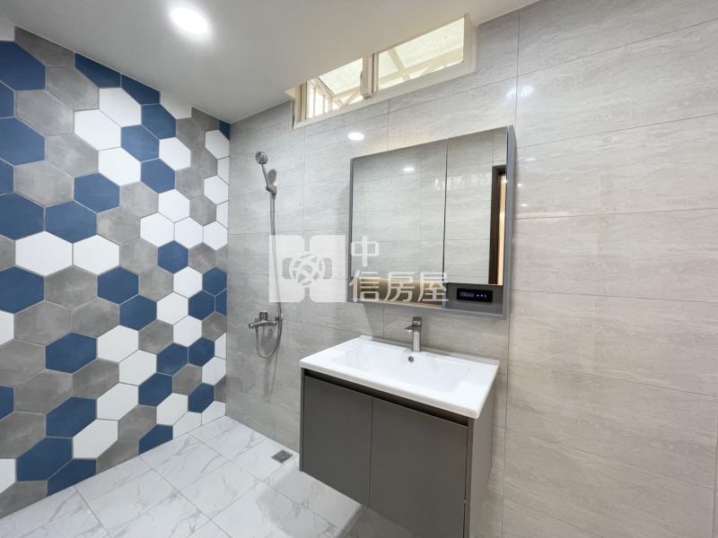 水美國小美透天房屋室內格局與周邊環境