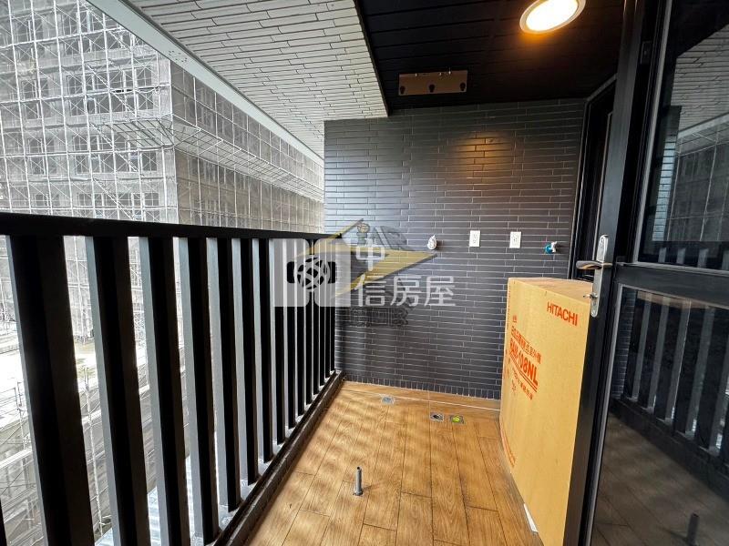 【星鑽】A18高鐵站前2房車房屋室內格局與周邊環境