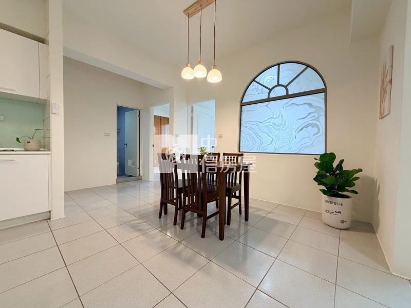 書香園平車大樓房屋室內格局與周邊環境