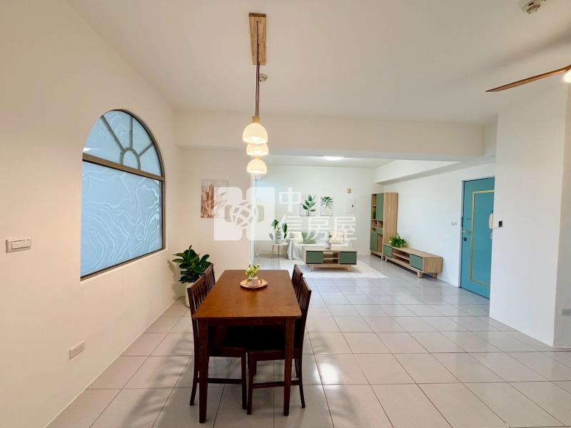 書香園平車大樓房屋室內格局與周邊環境